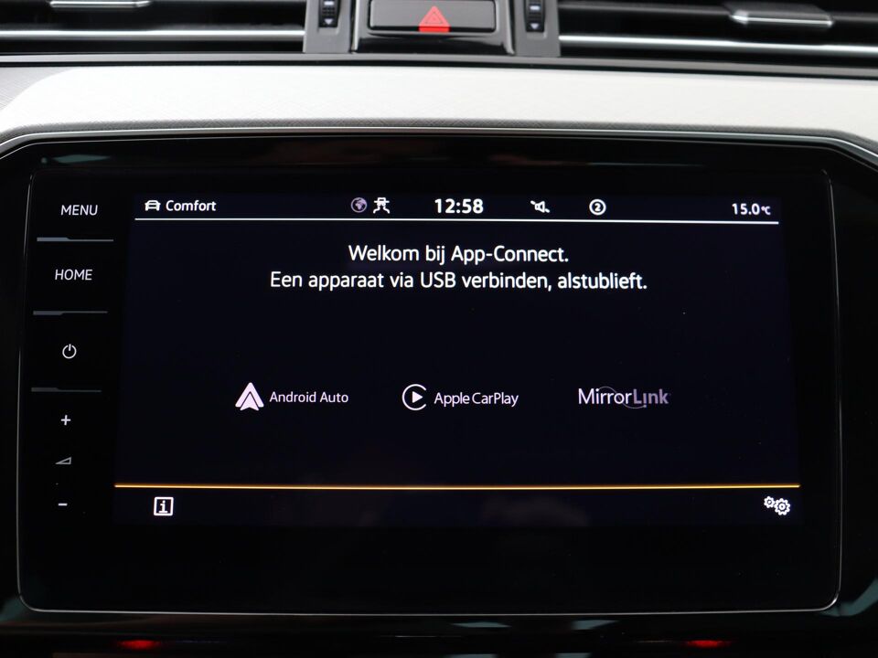Volkswagen Passat 1.4 TSI PHEV GTE Business R-line