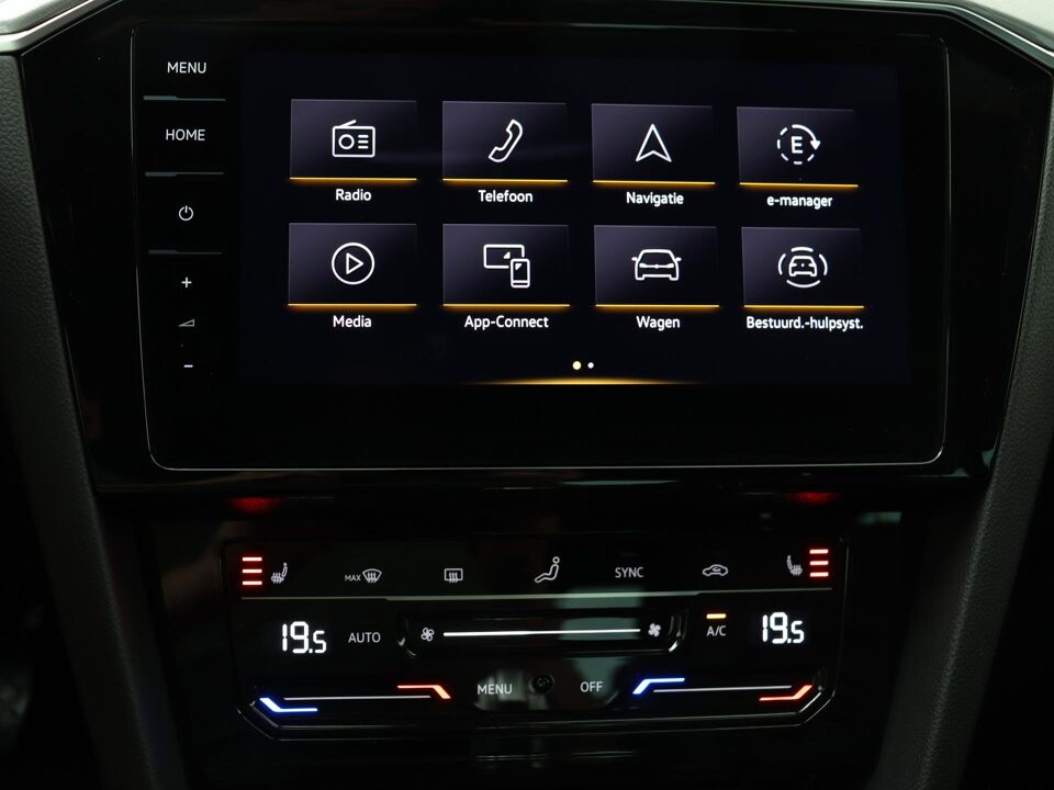 Volkswagen Passat 1.4 TSI PHEV GTE Business R-line