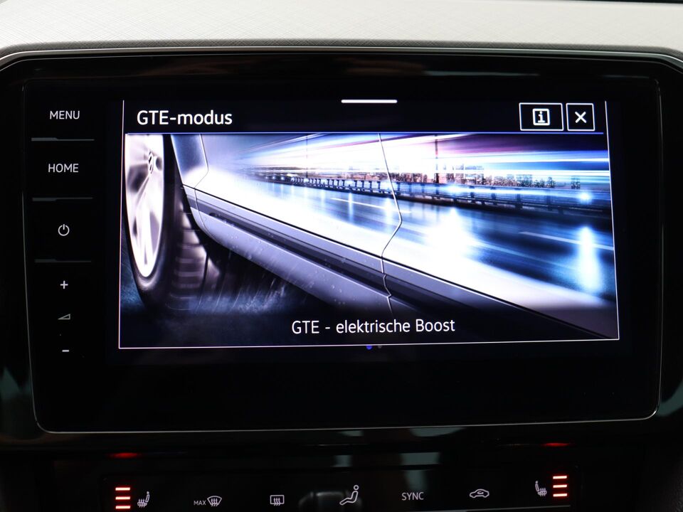 Volkswagen Passat 1.4 TSI PHEV GTE Business R-line