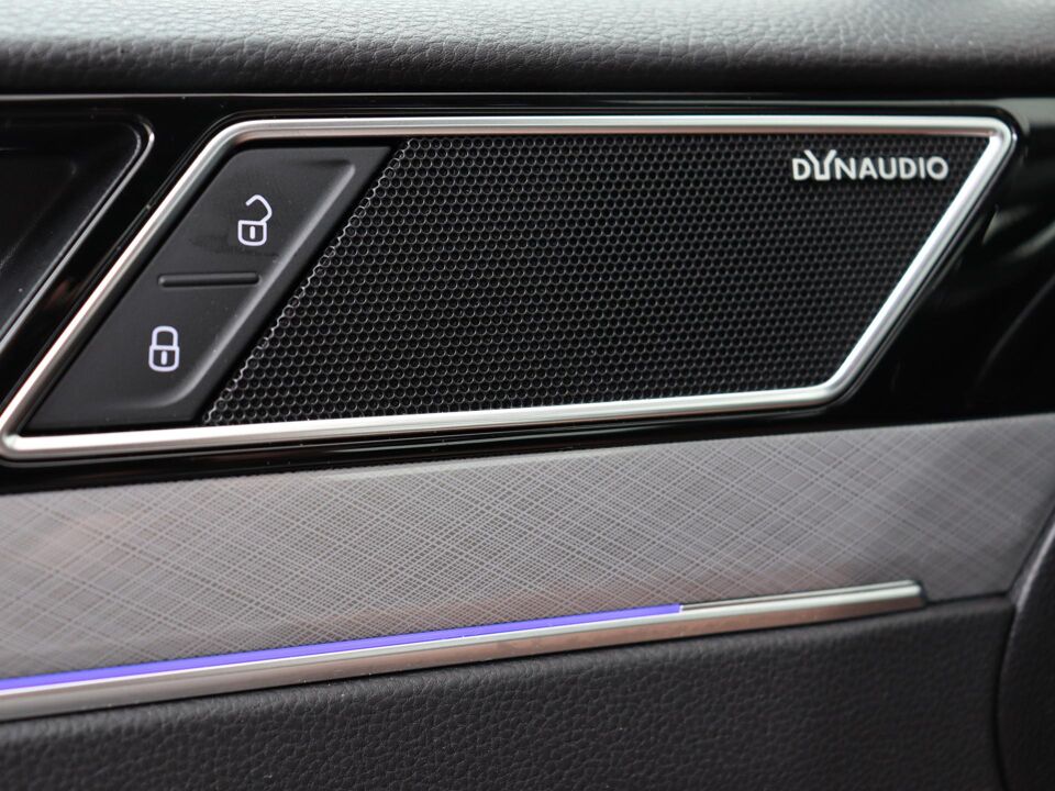 Volkswagen Passat 1.4 TSI PHEV GTE Business R-line