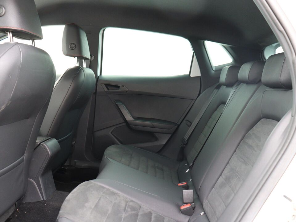 SEAT Ibiza 1.0 EcoTSI 95 PK FR Business Intense