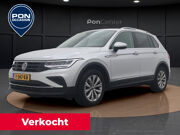 Volkswagen Tiguan 1.5 TSI Elegance