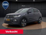 Volkswagen T-Cross 1.0 TSI R-Line