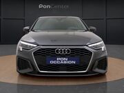 Audi A3 Sportback 30 TFSI S edition S-Line