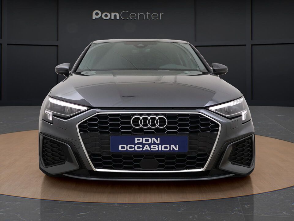 Audi A3 Sportback 30 TFSI S edition S-Line
