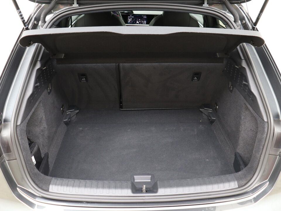 Audi A3 Sportback 30 TFSI S edition S-Line