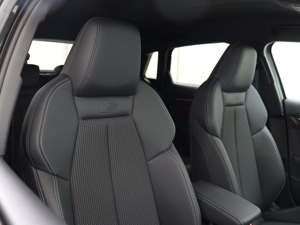 Audi A3 Sportback 30 TFSI S edition S-Line