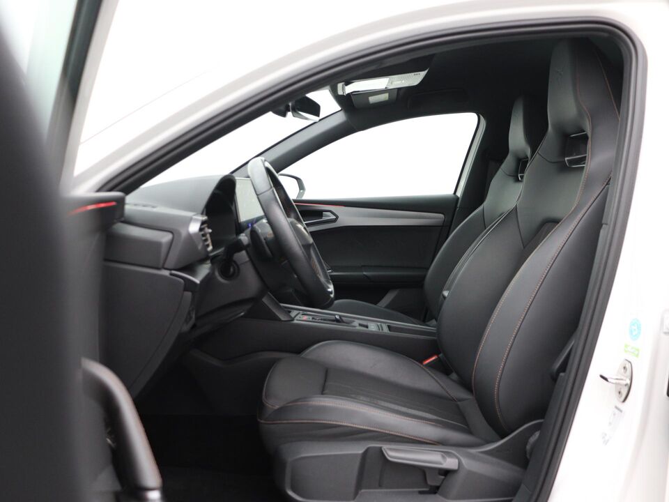 CUPRA Leon Sportstourer 1.4 e-Hybrid Business