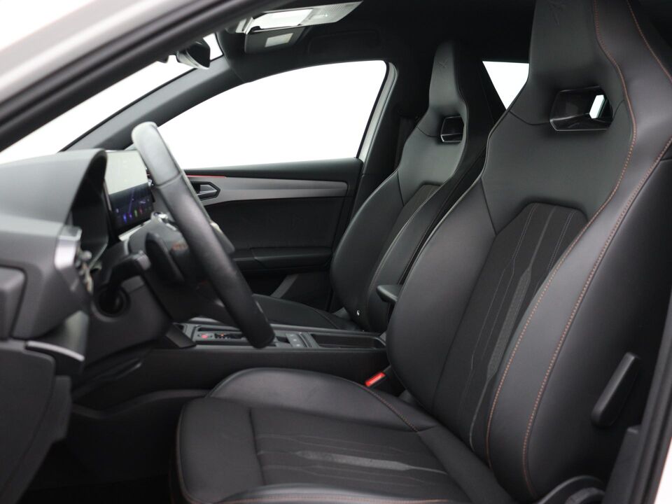 CUPRA Leon Sportstourer 1.4 e-Hybrid Business