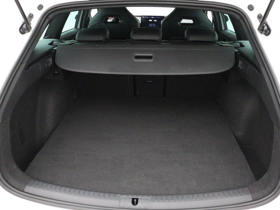 CUPRA Leon Sportstourer 1.4 e-Hybrid Business