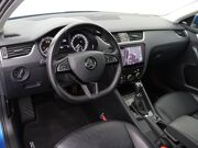 Škoda Octavia Combi 1.5 TSI 150 PK DSG Greentech Business Edition Plus