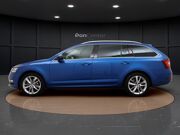 Škoda Octavia Combi 1.5 TSI 150 PK DSG Greentech Business Edition Plus
