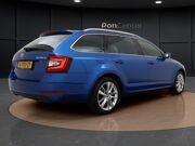 Škoda Octavia Combi 1.5 TSI 150 PK DSG Greentech Business Edition Plus