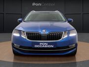 Škoda Octavia Combi 1.5 TSI 150 PK DSG Greentech Business Edition Plus
