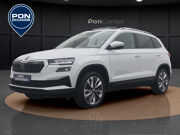 Škoda Karoq 1.5 TSI Business Edition