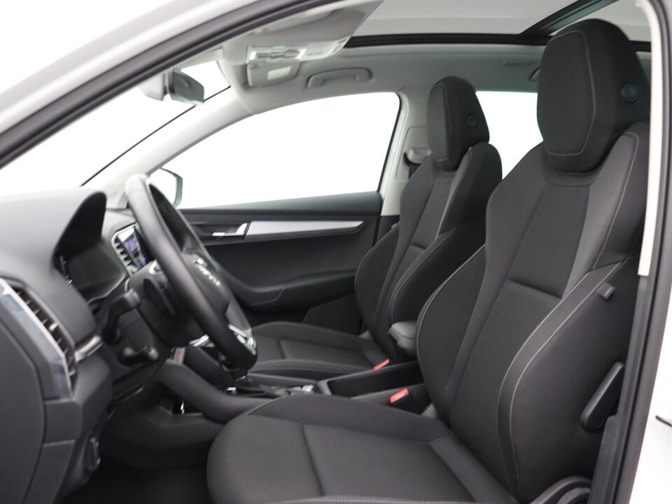 Škoda Karoq 1.5 TSI Business Edition