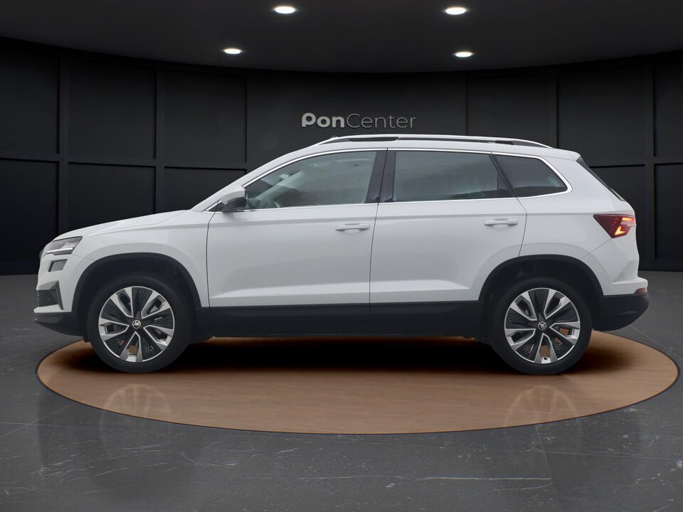 Škoda Karoq 1.5 TSI Business Edition