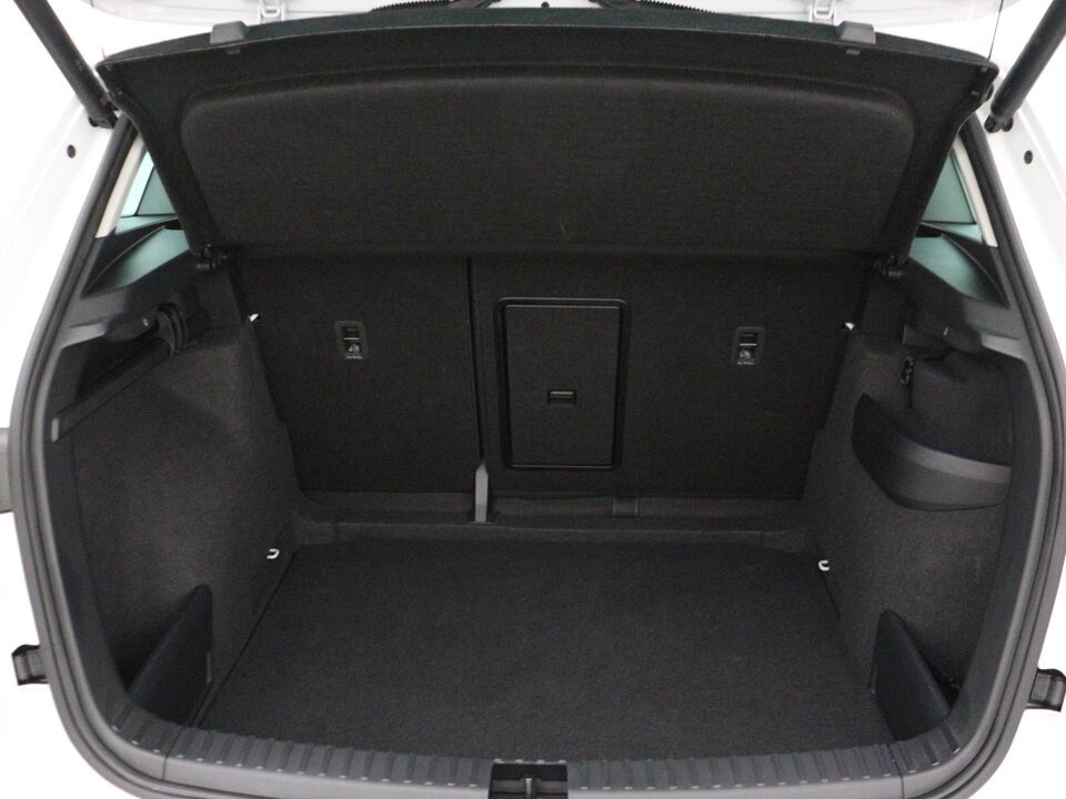 Škoda Karoq 1.5 TSI Business Edition