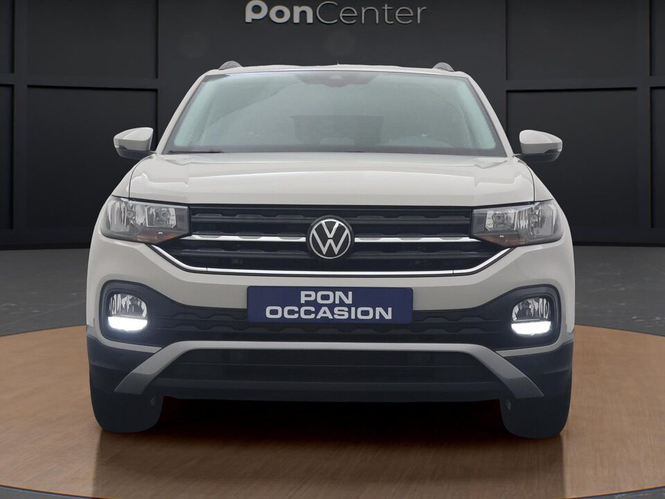 Volkswagen T-Cross 1.0 TSI Life