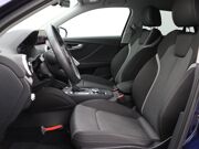 Audi Q2 35 TFSI Advanced