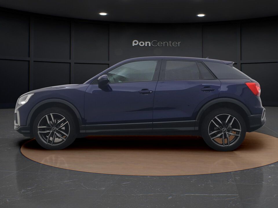 Audi Q2 35 TFSI Advanced