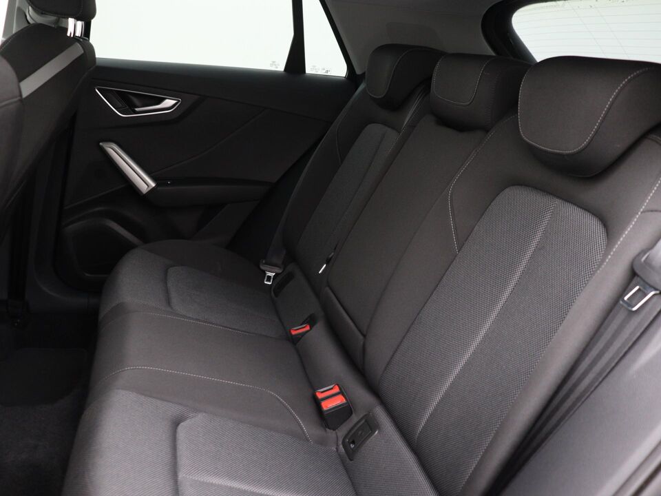 Audi Q2 35 TFSI Advanced