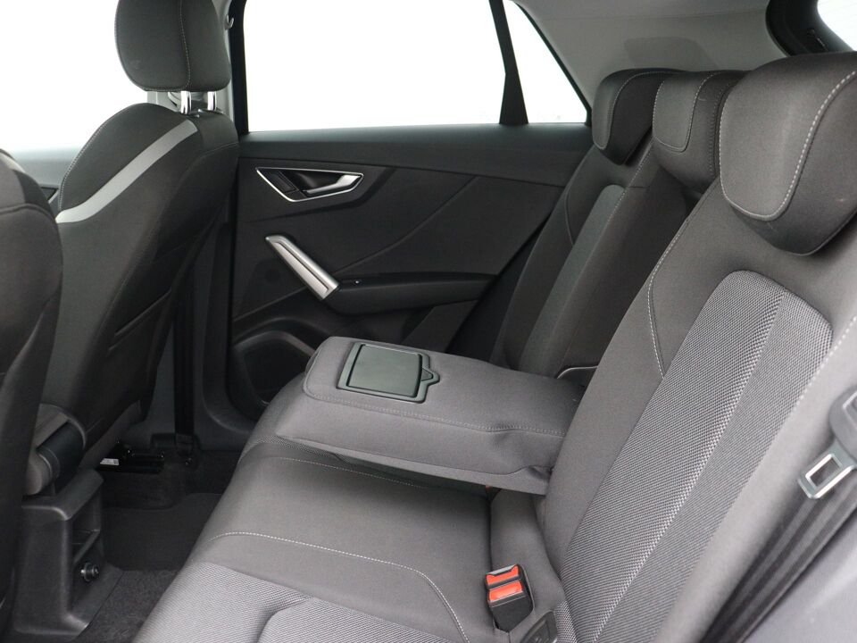 Audi Q2 35 TFSI Advanced