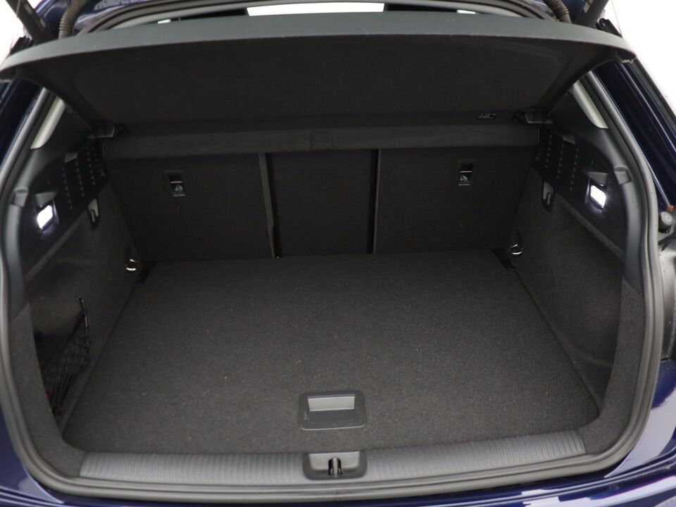 Audi Q2 35 TFSI Advanced