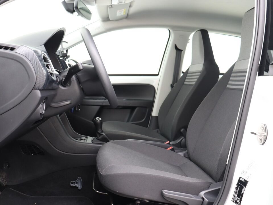 Volkswagen up! 1.0