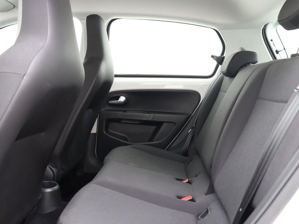 Volkswagen up! 1.0