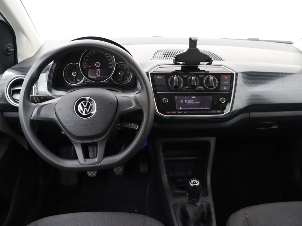 Volkswagen up! 1.0