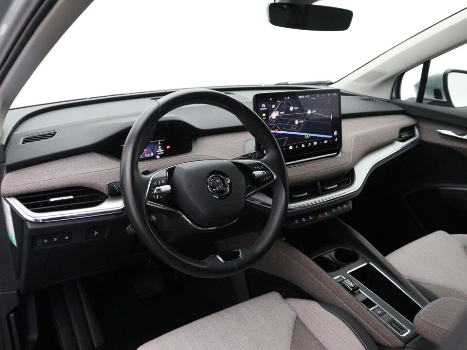 Škoda Enyaq iV 60 First Edition
