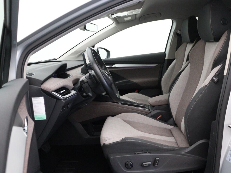 Škoda Enyaq iV 60 First Edition