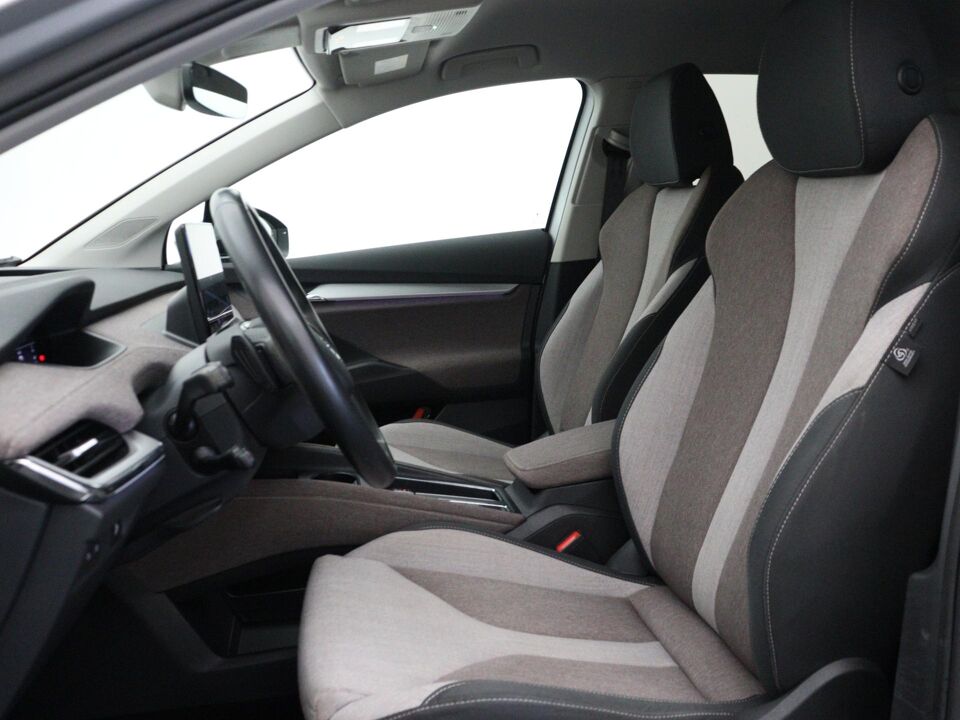 Škoda Enyaq iV 60 First Edition