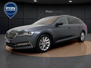 Škoda Superb Combi 1.4 TSI 218 PK iV Business Edition Plus