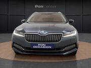 Škoda Superb Combi 1.4 TSI 218 PK iV Business Edition Plus