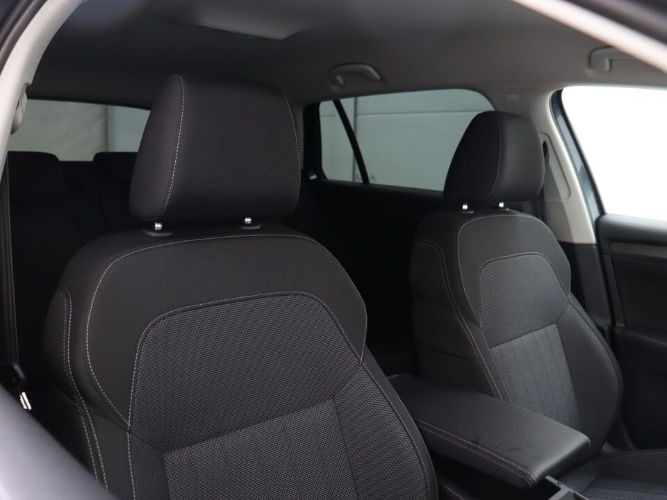 Škoda Superb Combi 1.4 TSI 218 PK iV Business Edition Plus