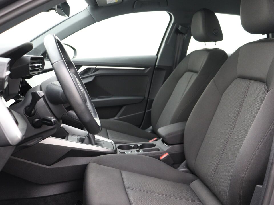 Audi A3 Sportback 30 TFSI Pro Line
