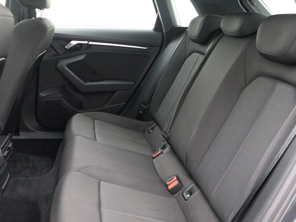 Audi A3 Sportback 30 TFSI Pro Line