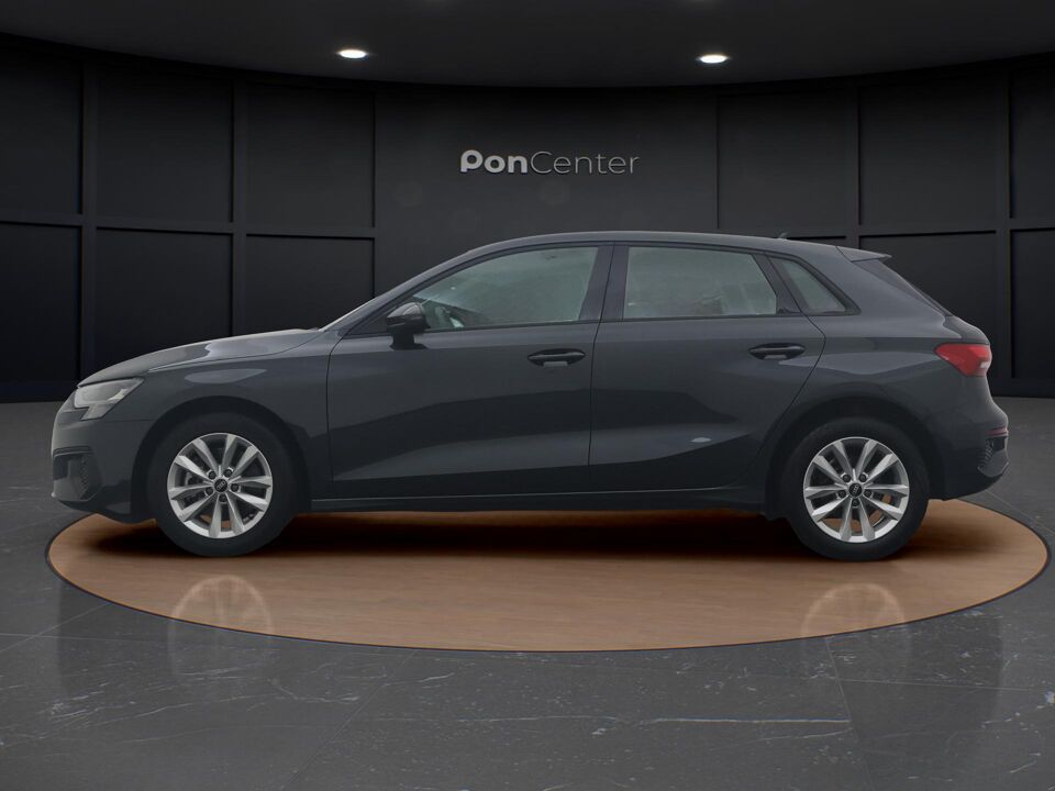 Audi A3 Sportback 30 TFSI Pro Line