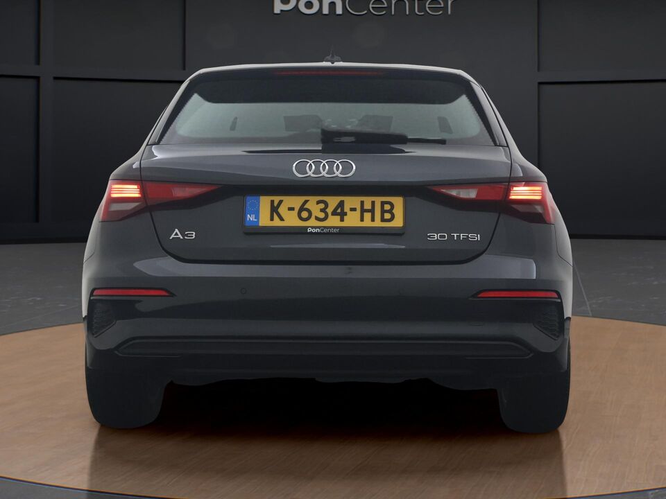Audi A3 Sportback 30 TFSI Pro Line