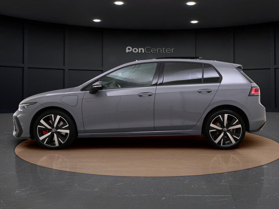 Volkswagen Golf 1.5 eHybrid 272PK GTE DSG