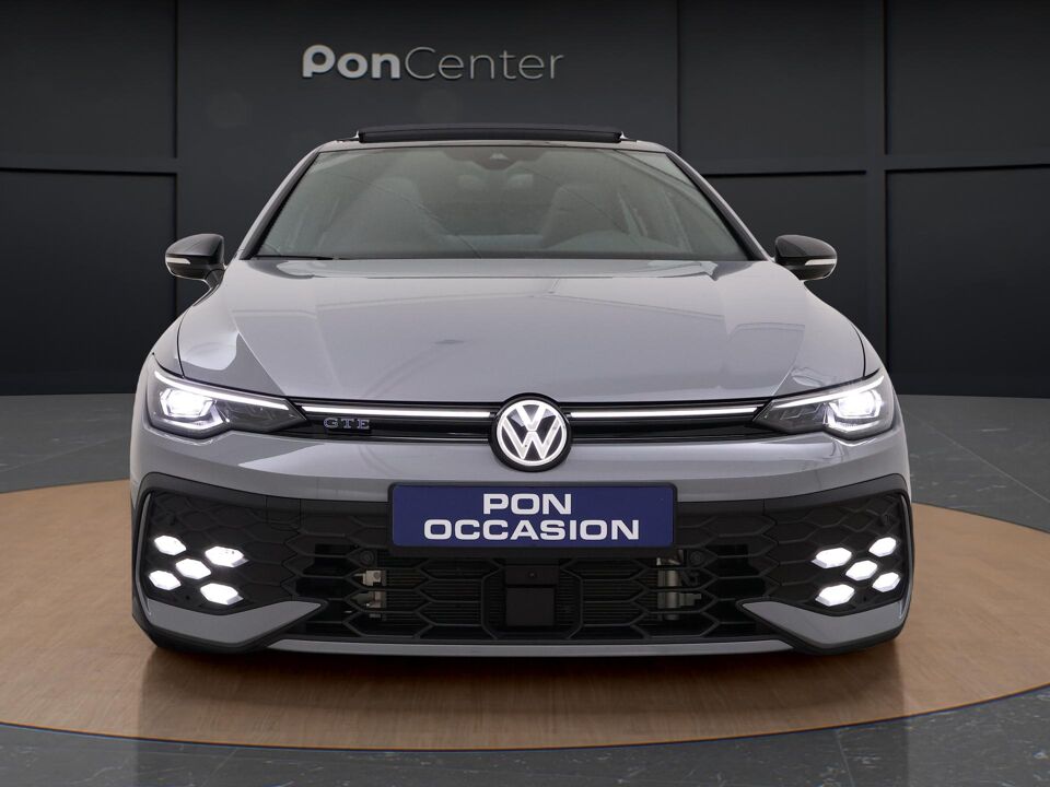 Volkswagen Golf 1.5 eHybrid 272PK GTE DSG