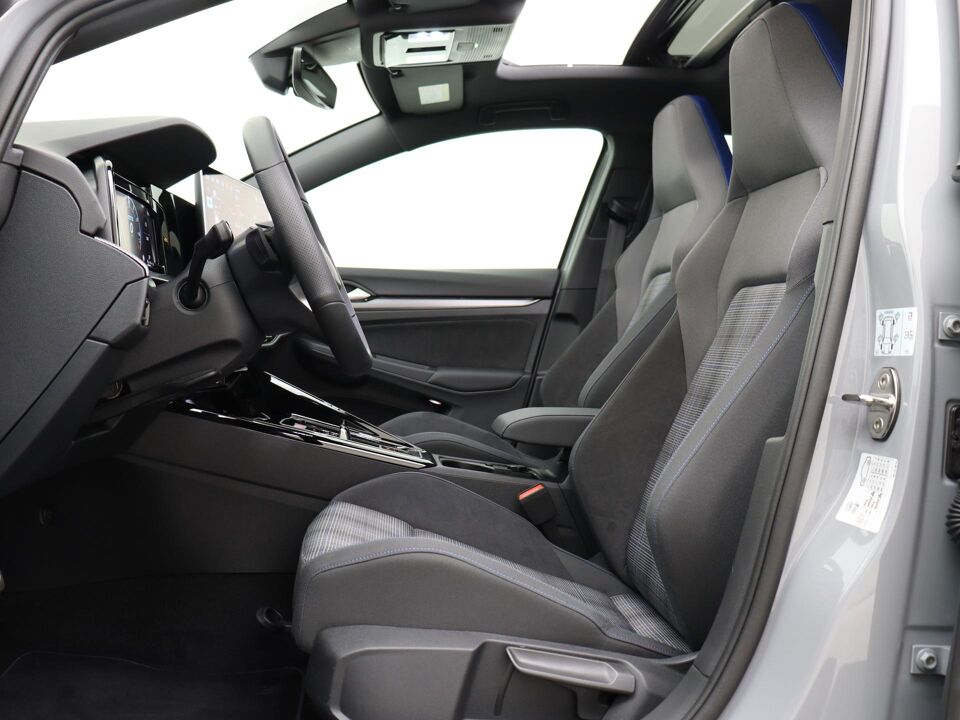 Volkswagen Golf 1.5 eHybrid 272PK GTE DSG