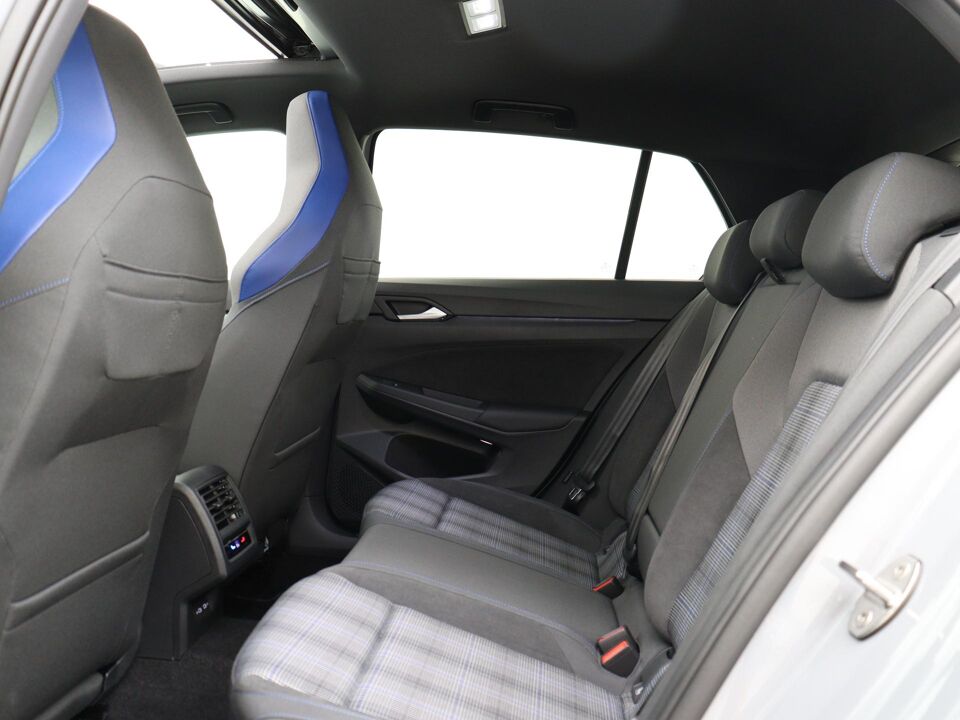 Volkswagen Golf 1.5 eHybrid 272PK GTE DSG