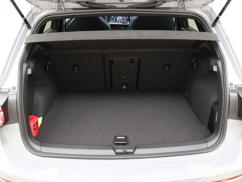 Volkswagen Golf 1.5 eHybrid 272PK GTE DSG