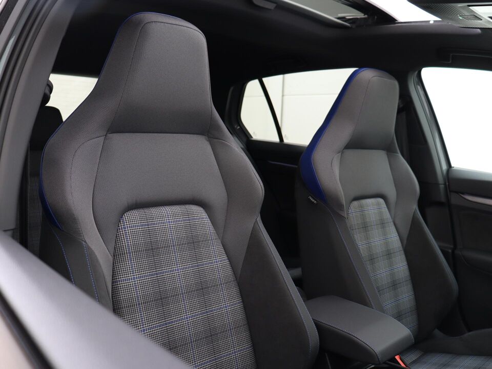 Volkswagen Golf 1.5 eHybrid 272PK GTE DSG