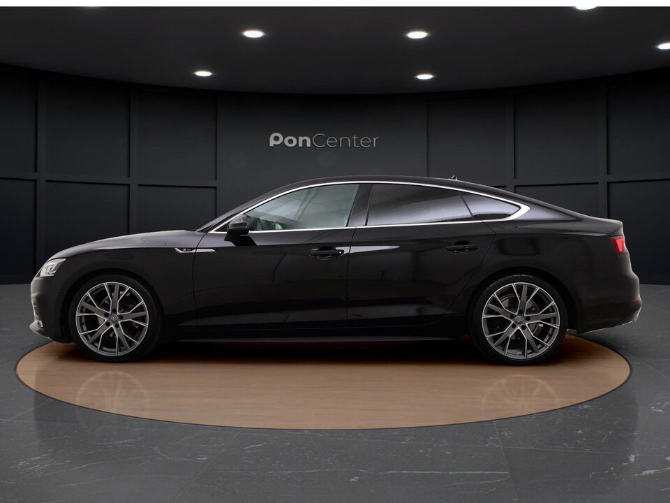 Audi A5 Sportback 35 TFSI Sport S-Line