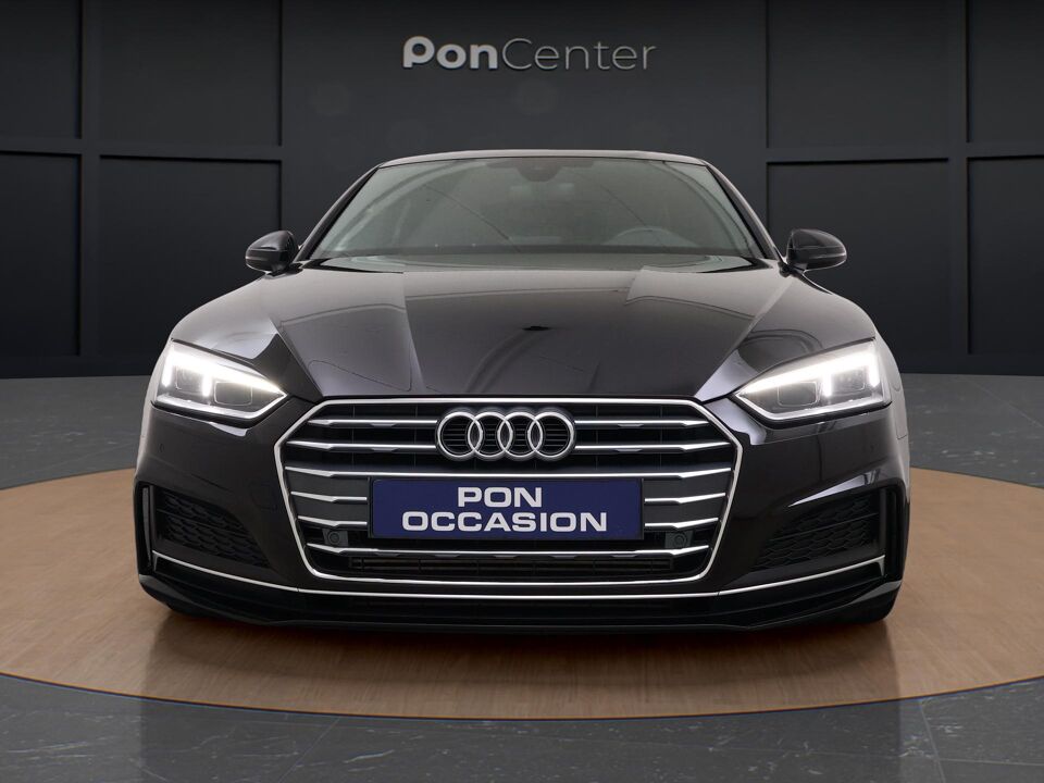 Audi A5 Sportback 35 TFSI Sport S-Line