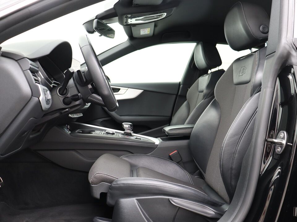 Audi A5 Sportback 35 TFSI Sport S-Line